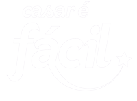 Casar é Fácil Logo